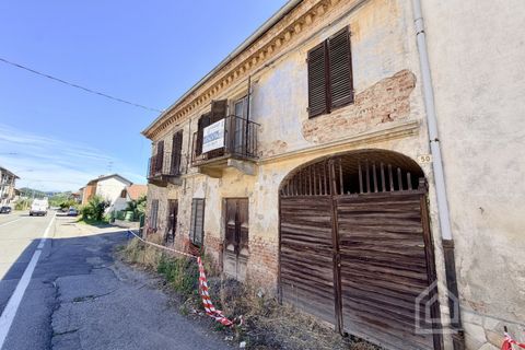 Landejendom i Casalborgone, Turin, Casalborgone - € 99.000 | Ref: 99000 Casalborgone - foto 28