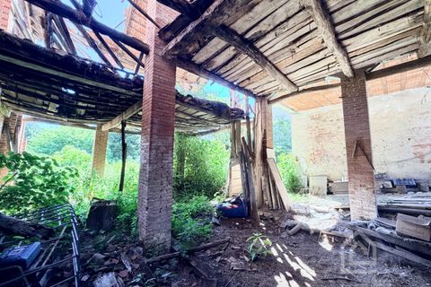 Landejendom i Casalborgone, Turin, Casalborgone - € 99.000 | Ref: 99000 Casalborgone - foto 31