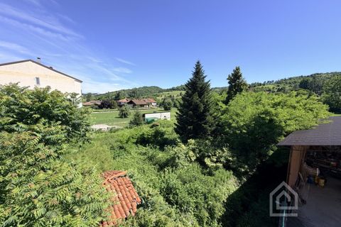 Landejendom i Casalborgone, Turin, Casalborgone - € 99.000 | Ref: 99000 Casalborgone - foto 33