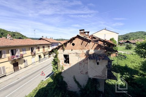 Landejendom i Casalborgone, Turin, Casalborgone - € 99.000 | Ref: 99000 Casalborgone - foto 36