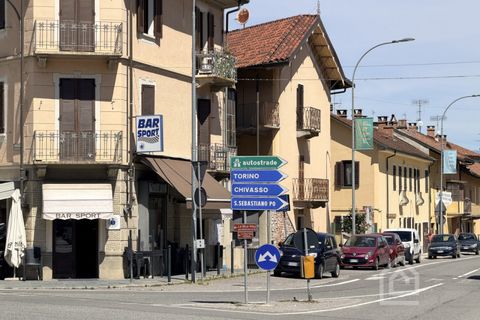 Landejendom i Casalborgone, Turin, Casalborgone - € 99.000 | Ref: 99000 Casalborgone - foto 37