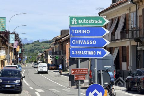 Landejendom i Casalborgone, Turin, Casalborgone - € 99.000 | Ref: 99000 Casalborgone - foto 39