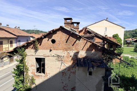 Landejendom i Casalborgone, Turin, Casalborgone - € 99.000 | Ref: 99000 Casalborgone - foto 41