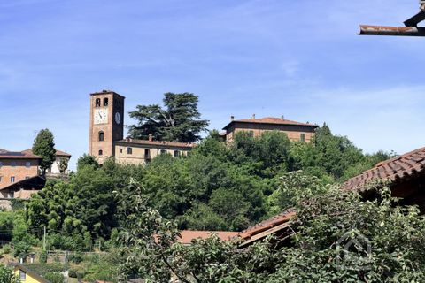 Landejendom i Casalborgone, Turin, Casalborgone - € 99.000 | Ref: 99000 Casalborgone - foto 43