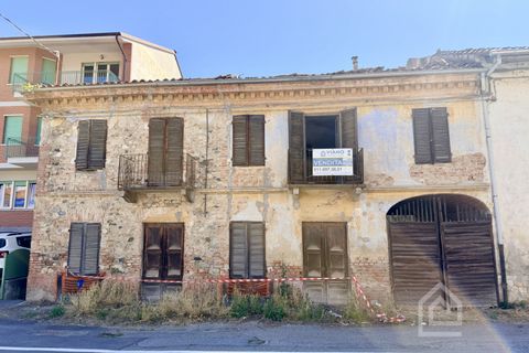 Landejendom i Casalborgone, Turin, Casalborgone - € 99.000 | Ref: 99000 Casalborgone - foto 44