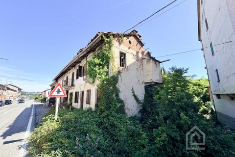 Landejendom i Casalborgone, Turin, Casalborgone - € 99.000 | Ref: 99000 Casalborgone - foto 45