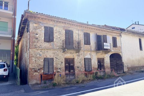 Landejendom i Casalborgone, Turin, Casalborgone - € 99.000 | Ref: 99000 Casalborgone - foto 46