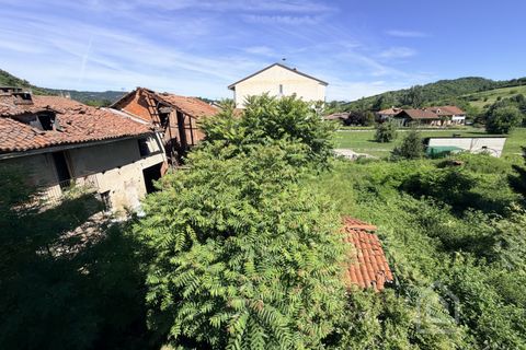 Landejendom i Casalborgone, Turin, Casalborgone - € 99.000 | Ref: 99000 Casalborgone - foto 47