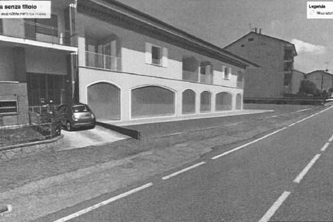 Landejendom i Casalborgone, Turin, Casalborgone - € 99.000 | Ref: 99000 Casalborgone - foto 48