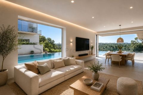 Villa i Sesimbra, Setubal, Sesimbra - € 645.000 | Ref: 10858 - foto 3