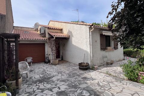 Villa i Castries, Herault, Castries - € 371.000 | Ref: EV202634 - foto 2