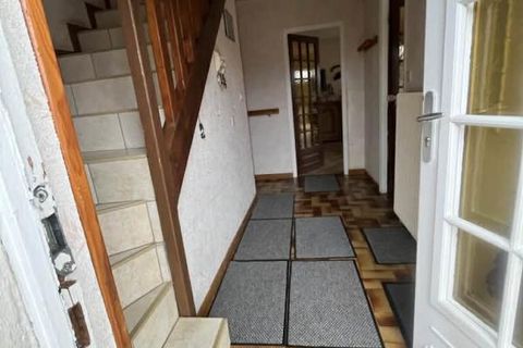 Villa a Froideterre, Haute-Saone, Froideterre - € 157.000 | Ref: EV-06579 - foto 3
