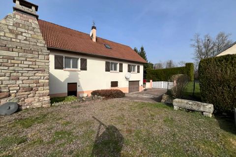 Villa a Froideterre, Haute-Saone, Froideterre - € 157.000 | Ref: EV-06579 - foto 14