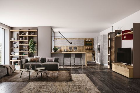 Villa i Teolo, Padua, Teolo - € 393.000 | Ref: DB393 - foto 2