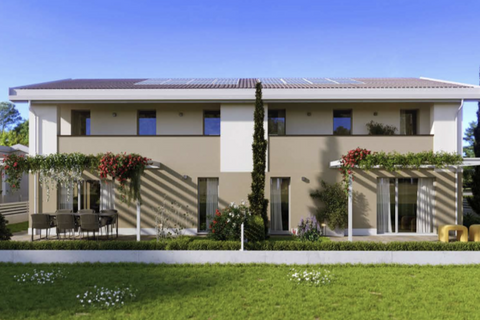 Villa i Teolo, Padua, Teolo - € 393.000 | Ref: DB393 - foto 14