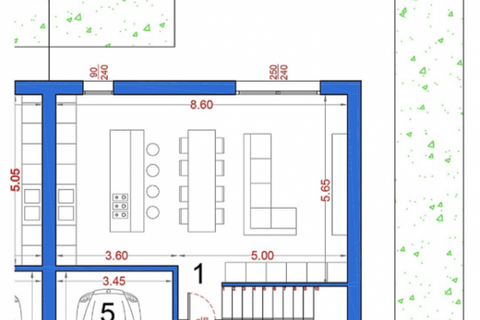 Villa i Teolo, Padua, Teolo - € 393.000 | Ref: DB393 - foto 16