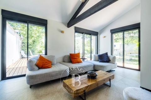 Villa i Bordeaux, Gironde, Bordeaux - € 965.000 | Ref: M3255 - foto 3