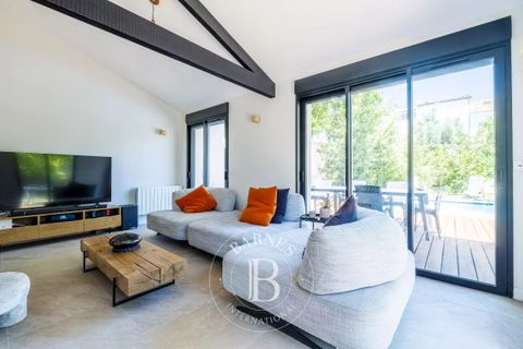 Villa i Bordeaux, Gironde, Bordeaux - € 965.000 | Ref: M3255 - foto 4
