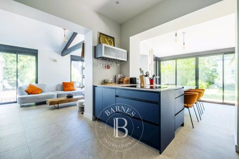 Villa i Bordeaux, Gironde, Bordeaux - € 965.000 | Ref: M3255 - foto 5