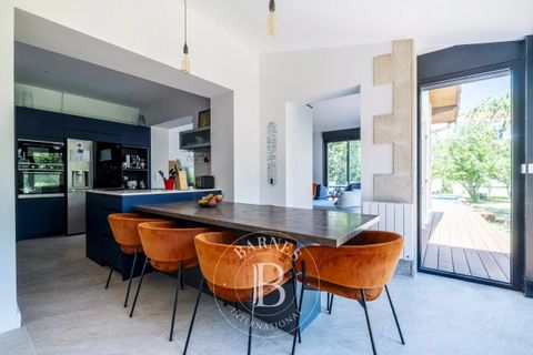 Villa i Bordeaux, Gironde, Bordeaux - € 965.000 | Ref: M3255 - foto 6