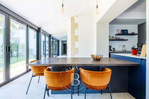 Villa i Bordeaux, Gironde, Bordeaux - € 965.000 | Ref: M3255 - foto 7
