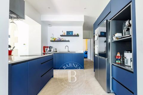 Villa i Bordeaux, Gironde, Bordeaux - € 965.000 | Ref: M3255 - foto 8