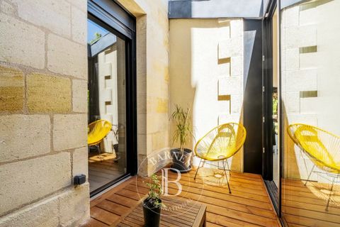 Villa i Bordeaux, Gironde, Bordeaux - € 965.000 | Ref: M3255 - foto 11