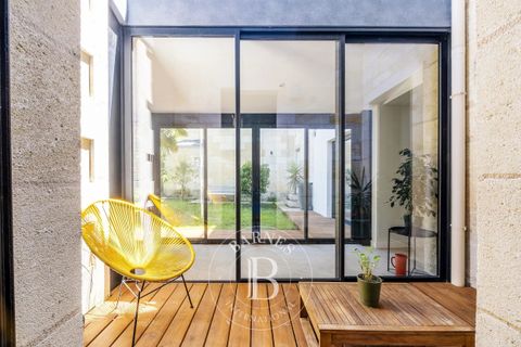 Villa i Bordeaux, Gironde, Bordeaux - € 965.000 | Ref: M3255 - foto 15