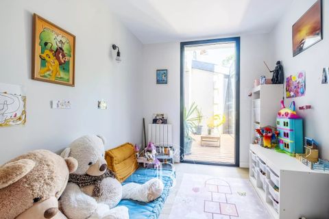 Villa i Bordeaux, Gironde, Bordeaux - € 965.000 | Ref: M3255 - foto 16