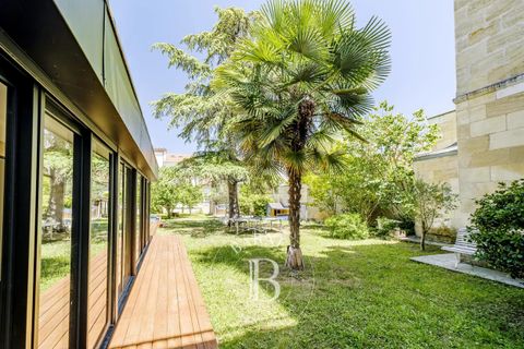 Villa i Bordeaux, Gironde, Bordeaux - € 965.000 | Ref: M3255 - foto 18