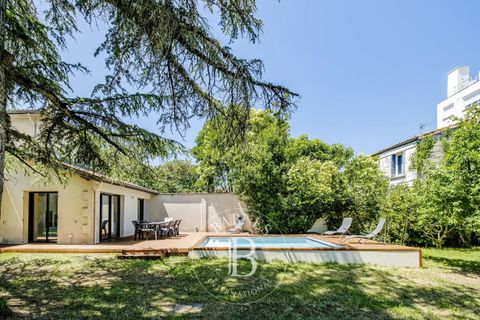 Villa i Bordeaux, Gironde, Bordeaux - € 965.000 | Ref: M3255 - foto 19