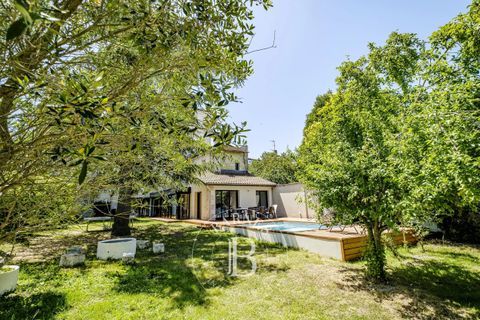 Villa i Bordeaux, Gironde, Bordeaux - € 965.000 | Ref: M3255 - foto 20