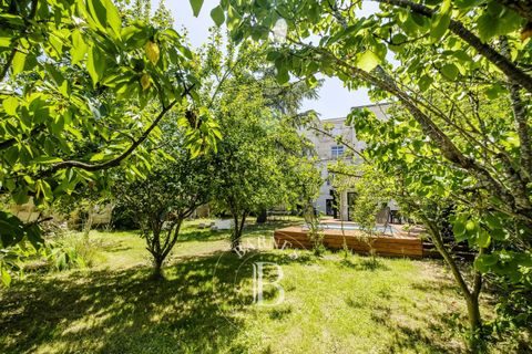 Villa i Bordeaux, Gironde, Bordeaux - € 965.000 | Ref: M3255 - foto 21