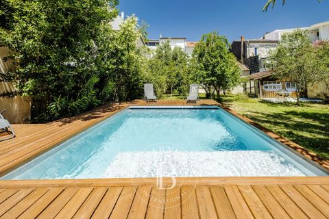 Villa i Bordeaux, Gironde, Bordeaux - € 965.000 | Ref: M3255 - foto 22