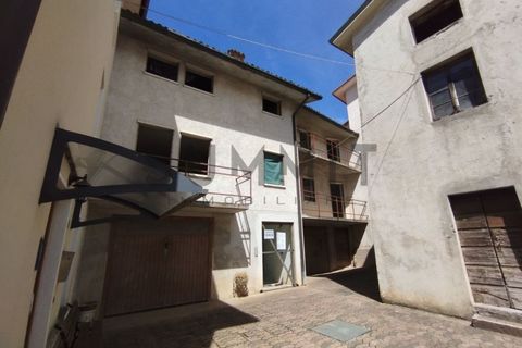 Rækkehus i Valli del Pasubio, Vicenza, Valli del Pasubio - € 57.000 | Ref: DS5180 - foto 1
