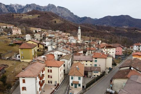 Rækkehus i Valli del Pasubio, Vicenza, Valli del Pasubio - € 57.000 | Ref: DS5180 - foto 2