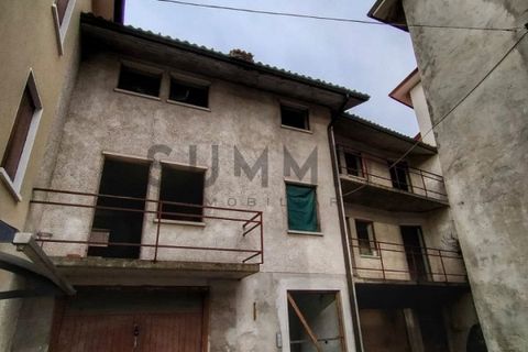 Rækkehus i Valli del Pasubio, Vicenza, Valli del Pasubio - € 57.000 | Ref: DS5180 - foto 5