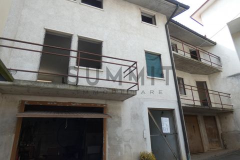 Rækkehus i Valli del Pasubio, Vicenza, Valli del Pasubio - € 57.000 | Ref: DS5180 - foto 6