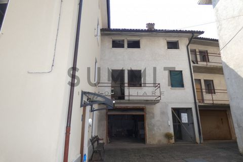 Rækkehus i Valli del Pasubio, Vicenza, Valli del Pasubio - € 57.000 | Ref: DS5180 - foto 7