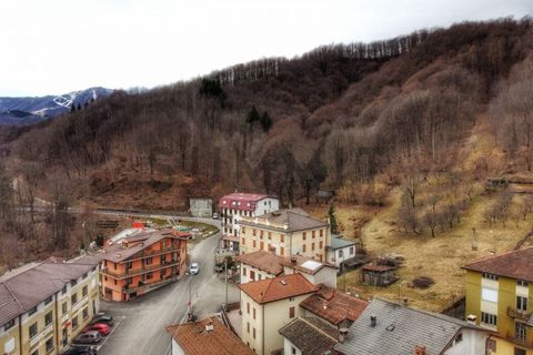 Rækkehus i Valli del Pasubio, Vicenza, Valli del Pasubio - € 57.000 | Ref: DS5180 - foto 11