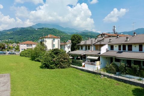 Reihenhaus in Schio, Vicenza, Schio - € 178.000 | Ref: DS4295 - Foto 3