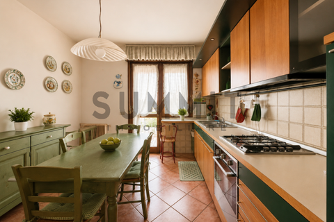 Reihenhaus in Schio, Vicenza, Schio - € 178.000 | Ref: DS4295 - Foto 4