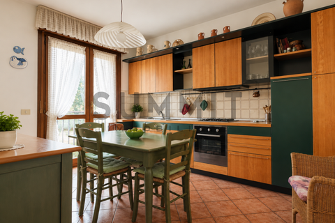 Reihenhaus in Schio, Vicenza, Schio - € 178.000 | Ref: DS4295 - Foto 6