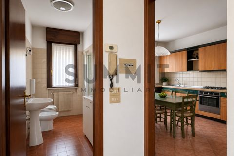 Reihenhaus in Schio, Vicenza, Schio - € 178.000 | Ref: DS4295 - Foto 7
