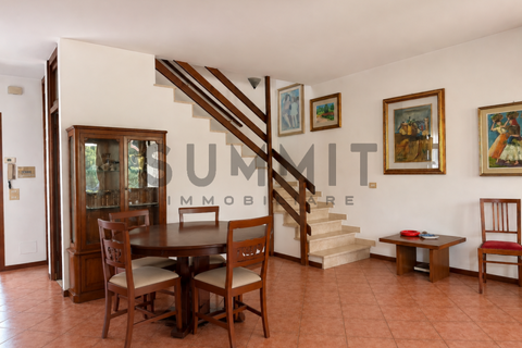 Reihenhaus in Schio, Vicenza, Schio - € 178.000 | Ref: DS4295 - Foto 9