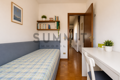 Reihenhaus in Schio, Vicenza, Schio - € 178.000 | Ref: DS4295 - Foto 19