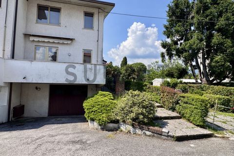 Reihenhaus in Schio, Vicenza, Schio - € 178.000 | Ref: DS4295 - Foto 22