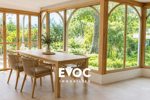 Villa i Agde, Herault, Agde - € 1.700.000 | Ref: 355 - foto 5