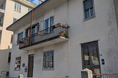 Rækkehus i Schio, Vicenza, Schio - € 179.000 | Ref: EMS99 - foto 2