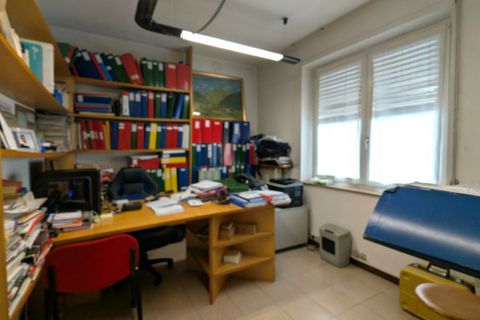 Rækkehus i Schio, Vicenza, Schio - € 179.000 | Ref: EMS99 - foto 31